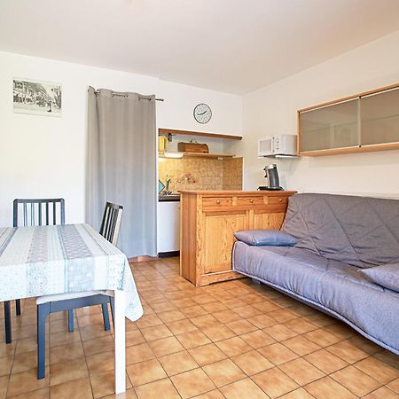 Les Tulipes Apartment การ์เกราน ภายนอก รูปภาพ