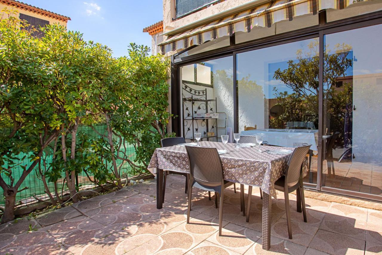 Les Tulipes Apartment การ์เกราน ภายนอก รูปภาพ