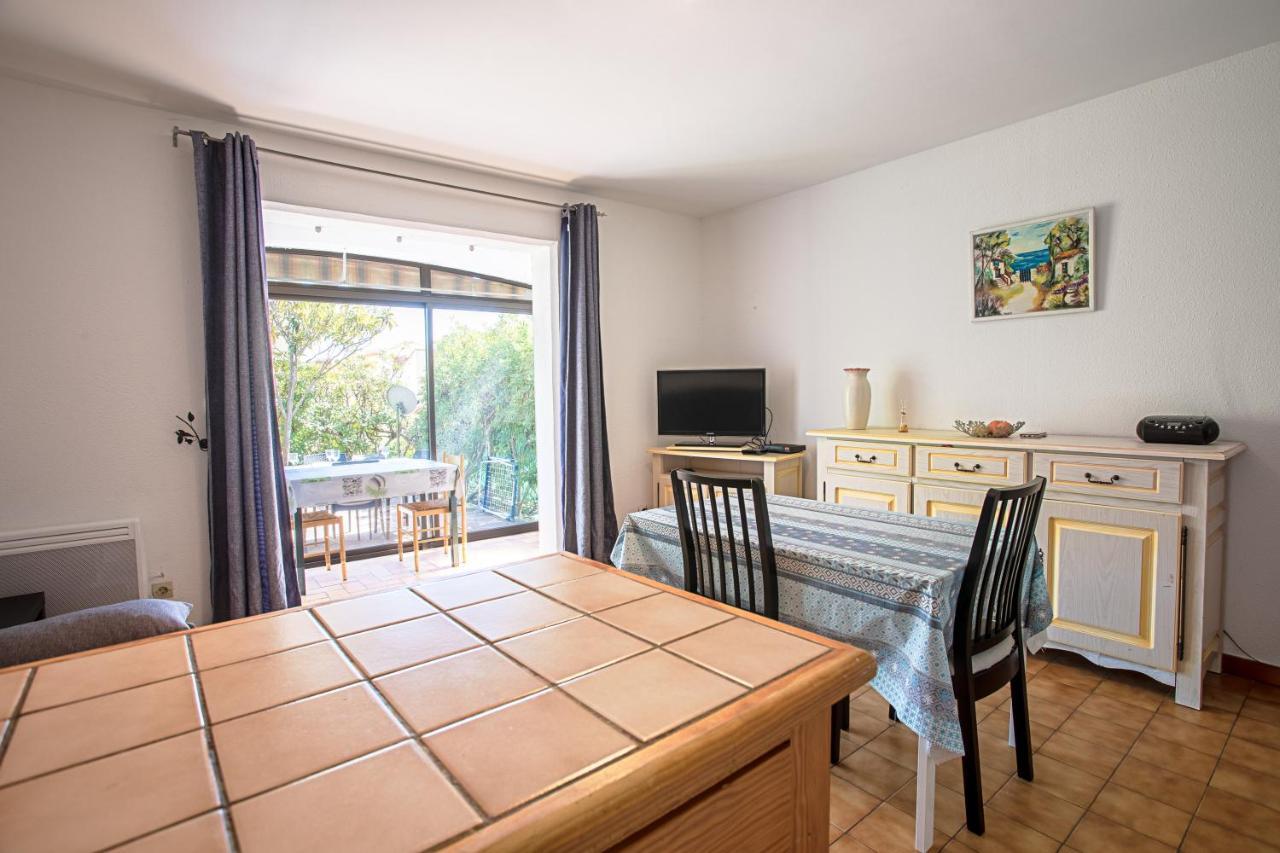 Les Tulipes Apartment การ์เกราน ภายนอก รูปภาพ