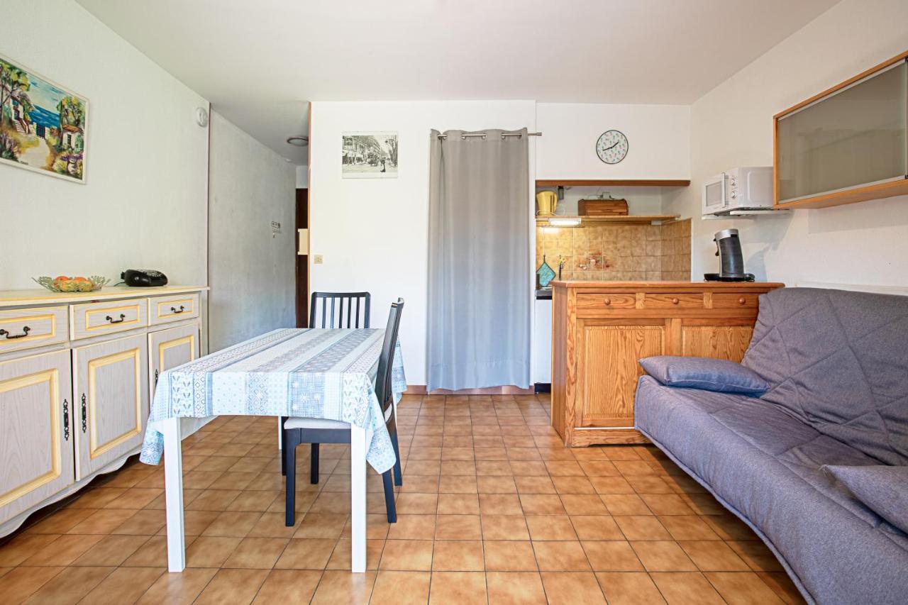 Les Tulipes Apartment การ์เกราน ภายนอก รูปภาพ