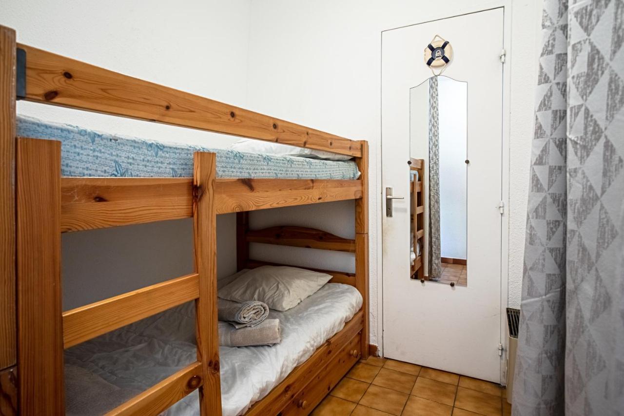 Les Tulipes Apartment การ์เกราน ภายนอก รูปภาพ