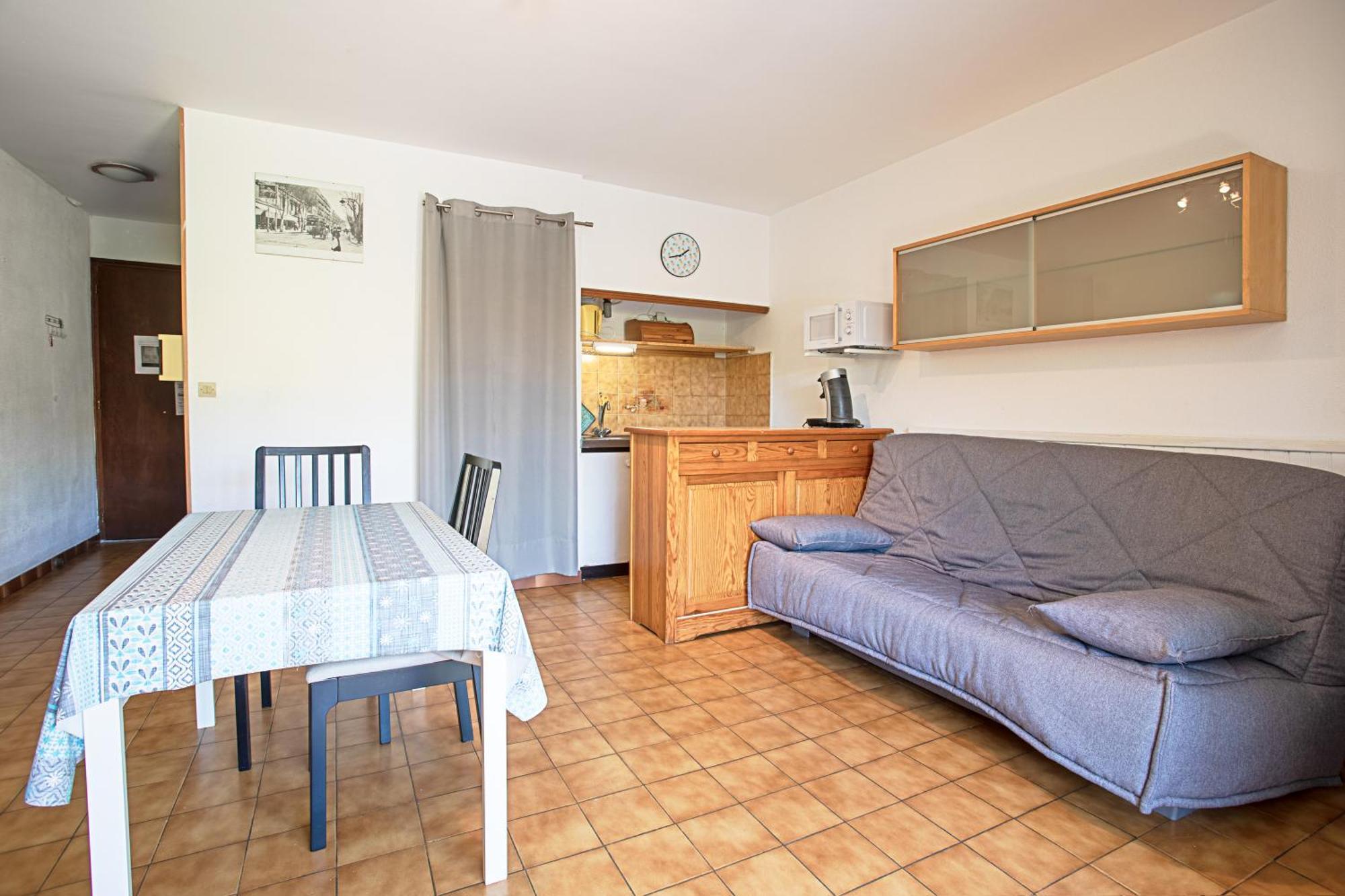 Les Tulipes Apartment การ์เกราน ภายนอก รูปภาพ